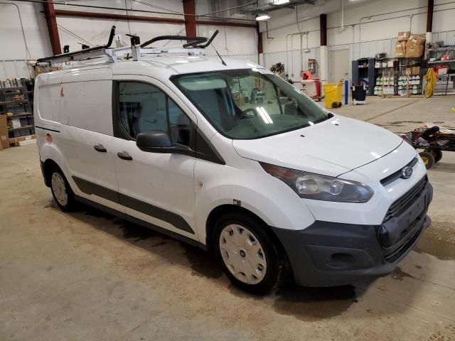 2014 Ford Transit Connect XL