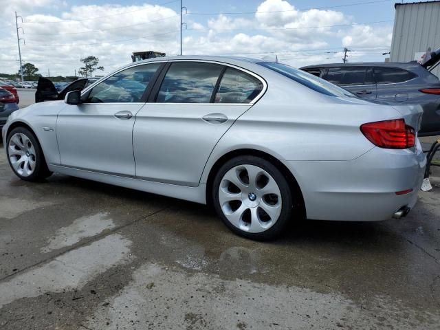 2013 BMW 528 I