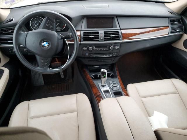 2013 BMW X5 XDRIVE35I