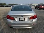 2012 BMW 528 XI