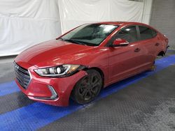 2017 Hyundai Elantra SE en venta en Dunn, NC