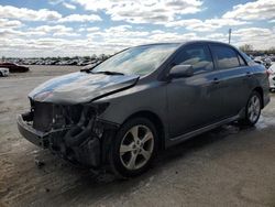 2011 Toyota Corolla Base en venta en Sikeston, MO