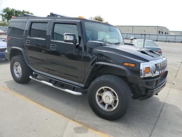 2006 Hummer H2