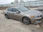 2016 Acura RLX Advance