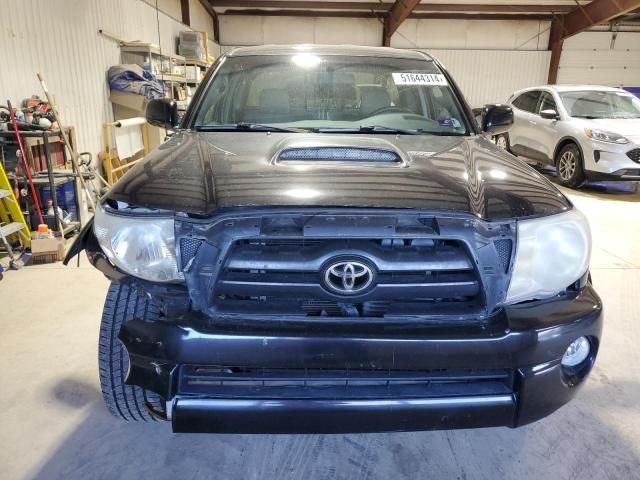 2005 Toyota Tacoma Access Cab