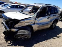 Toyota Vehiculos salvage en venta: 2002 Toyota Rav4