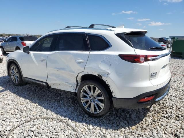 2021 Mazda CX-9 Signature