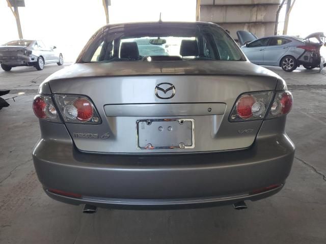 2006 Mazda 6 S