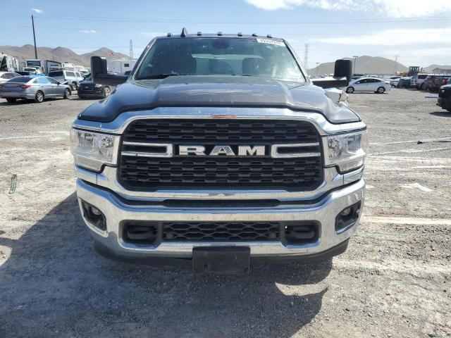 2022 Dodge RAM 3500 BIG HORN/LONE Star