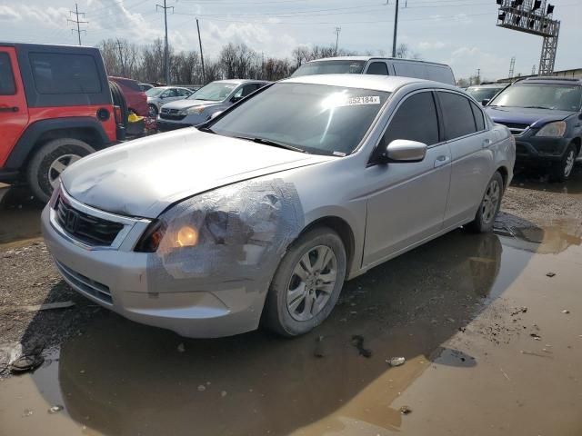 2010 Honda Accord LXP