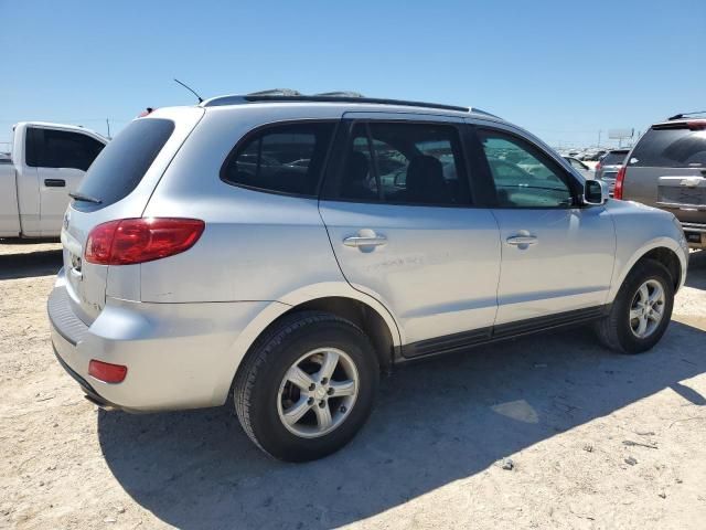 2007 Hyundai Santa FE GLS