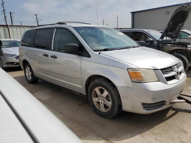 2008 Dodge Grand Caravan SE