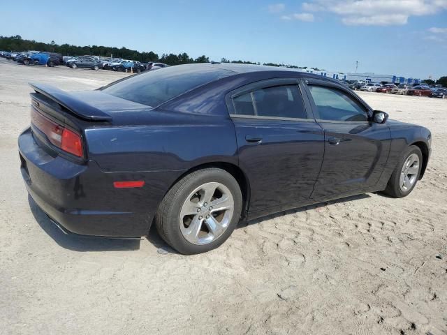 2012 Dodge Charger SE