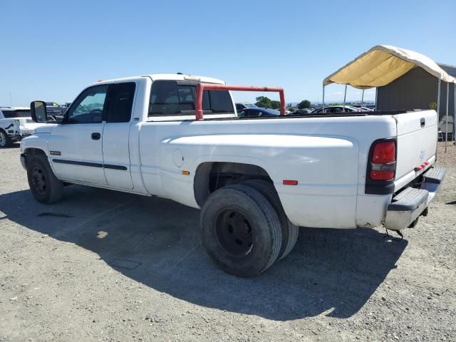 2002 Dodge RAM 3500