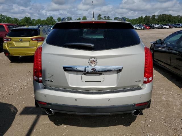 2014 Cadillac SRX Premium Collection