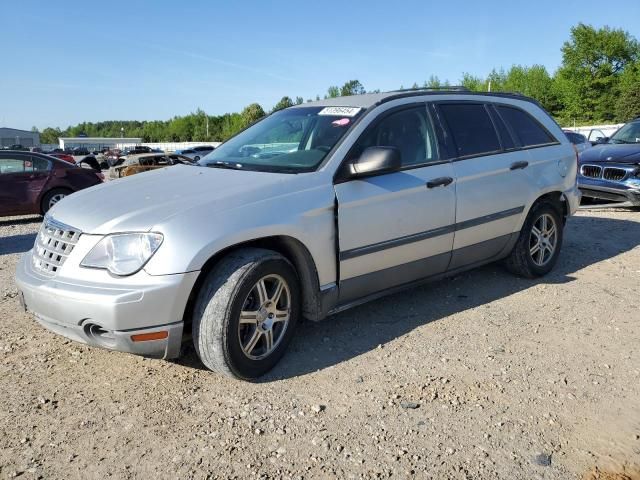 2008 Chrysler Pacifica LX