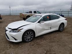 2021 Lexus ES 250 Base en venta en Greenwood, NE