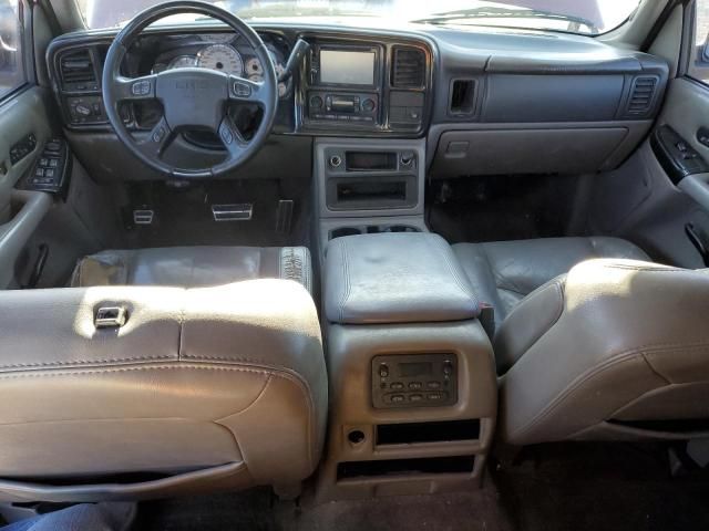 2005 GMC Yukon