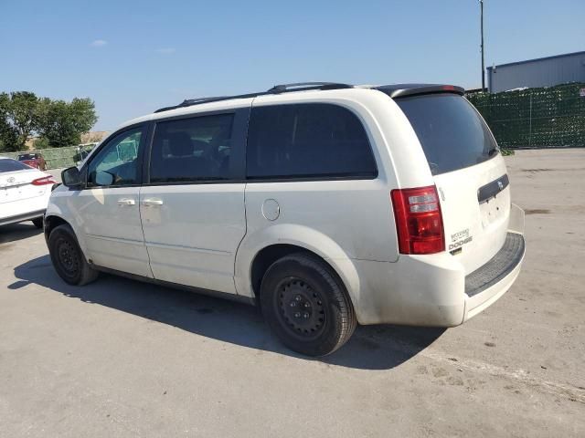 2010 Dodge Grand Caravan SE