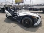 2021 Polaris Slingshot SL