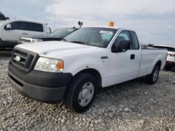 Ford F150 salvage cars for sale: 2008 Ford F150