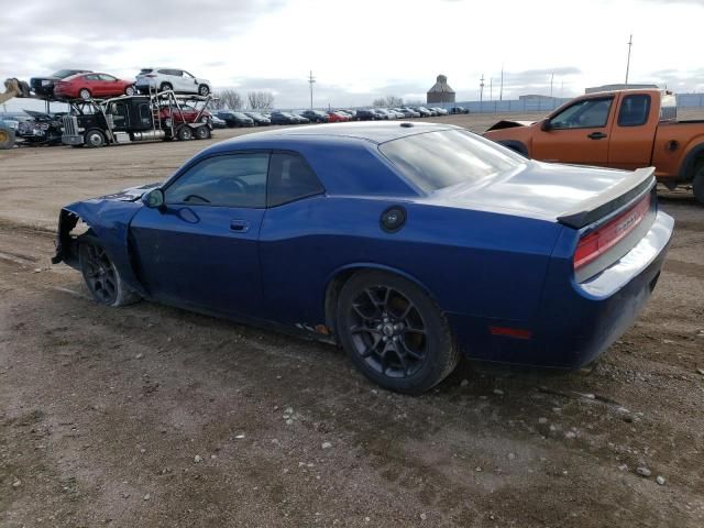 2009 Dodge Challenger SE