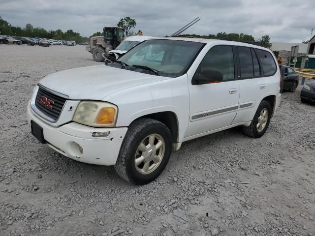 2002 GMC Envoy