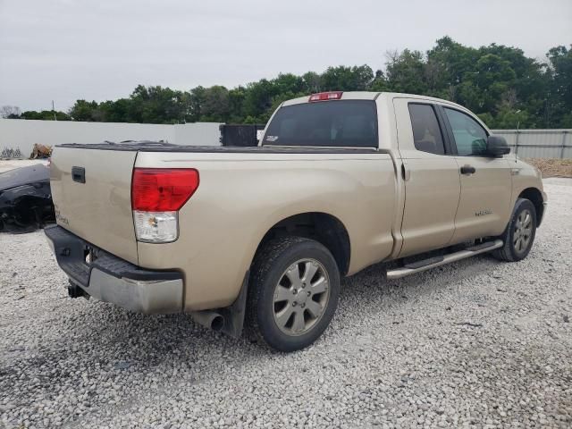 2010 Toyota Tundra Double Cab SR5