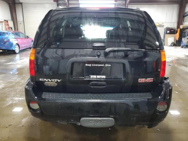 2008 GMC Envoy Denali