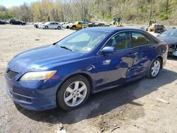 2009 Toyota Camry Base en venta en Marlboro, NY