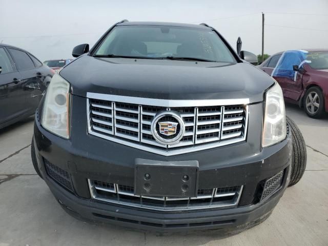 2016 Cadillac SRX