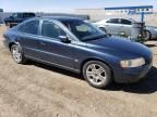 2006 Volvo S60 2.5T