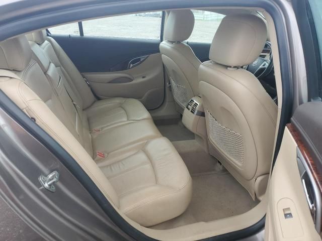 2012 Buick Lacrosse Premium