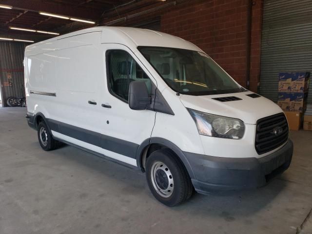 2017 Ford Transit T-350