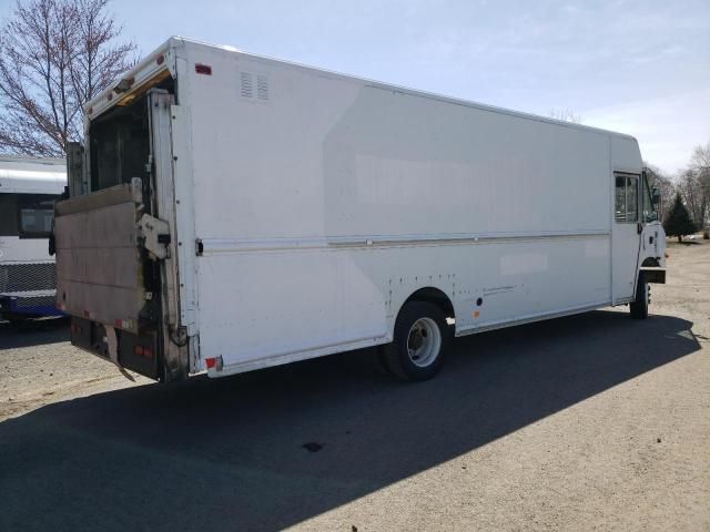 2007 Freightliner Chassis M Line WALK-IN Van