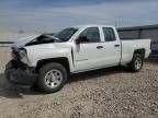 2018 Chevrolet Silverado C1500