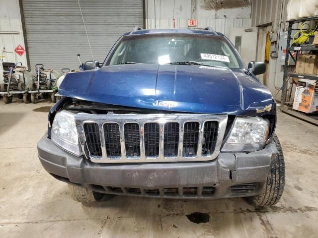 2002 Jeep Grand Cherokee Laredo