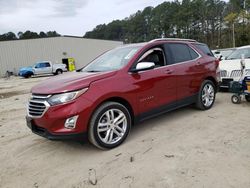 2020 Chevrolet Equinox Premier for sale in Seaford, DE