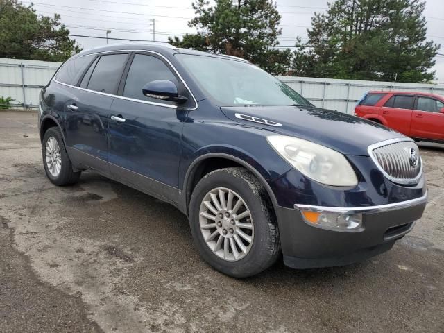 2009 Buick Enclave CXL