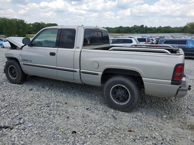 1998 Dodge RAM 1500