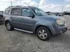 2010 Honda Pilot EXL