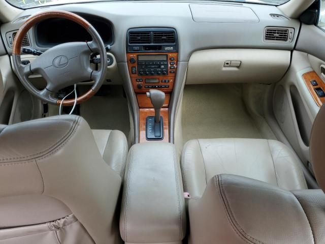 2000 Lexus ES 300