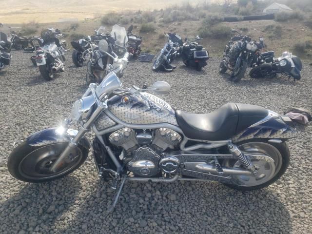 2003 Harley-Davidson Vrsca