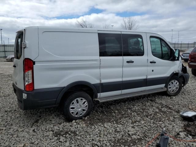 2018 Ford Transit T-250