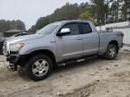 2012 Toyota Tundra Double Cab Limited