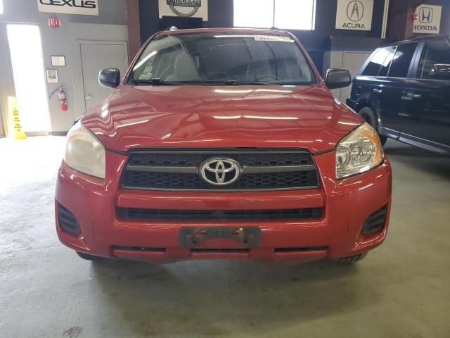 2009 Toyota Rav4