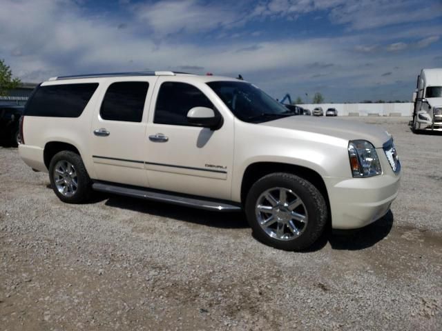 2012 GMC Yukon XL Denali