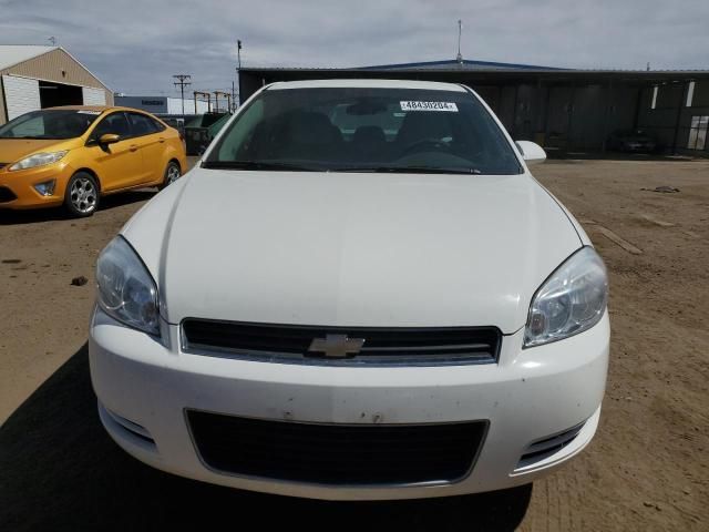 2009 Chevrolet Impala 1LT