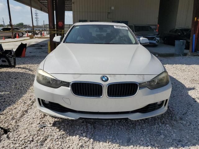 2015 BMW 328 I