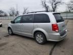 2012 Dodge Grand Caravan SE